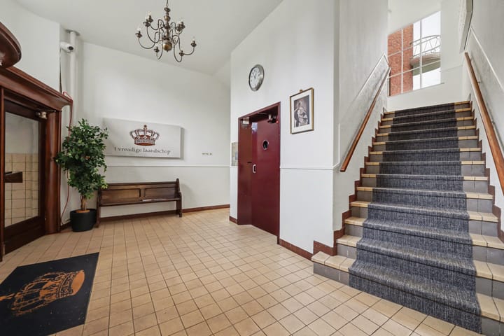 Foto 6 van Stadsmatenstraat 1-102