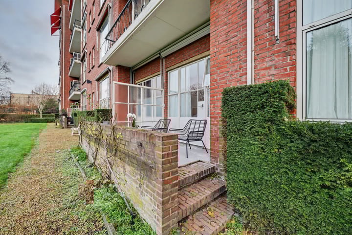 Foto 27 van Stadsmatenstraat 1-102