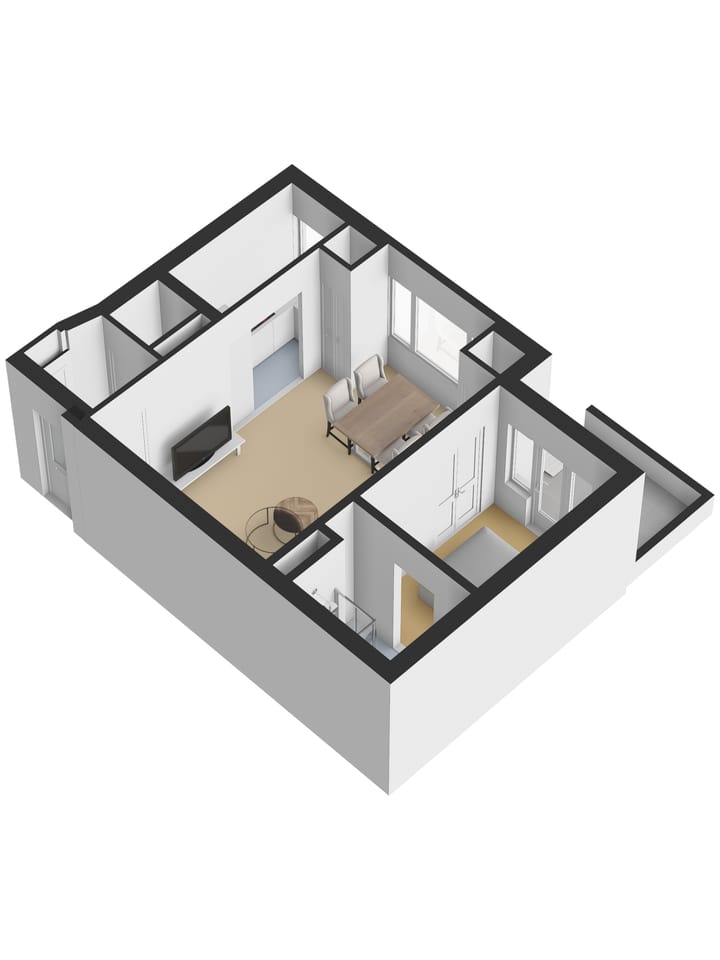 Foto 32 van Stadsmatenstraat 1-102