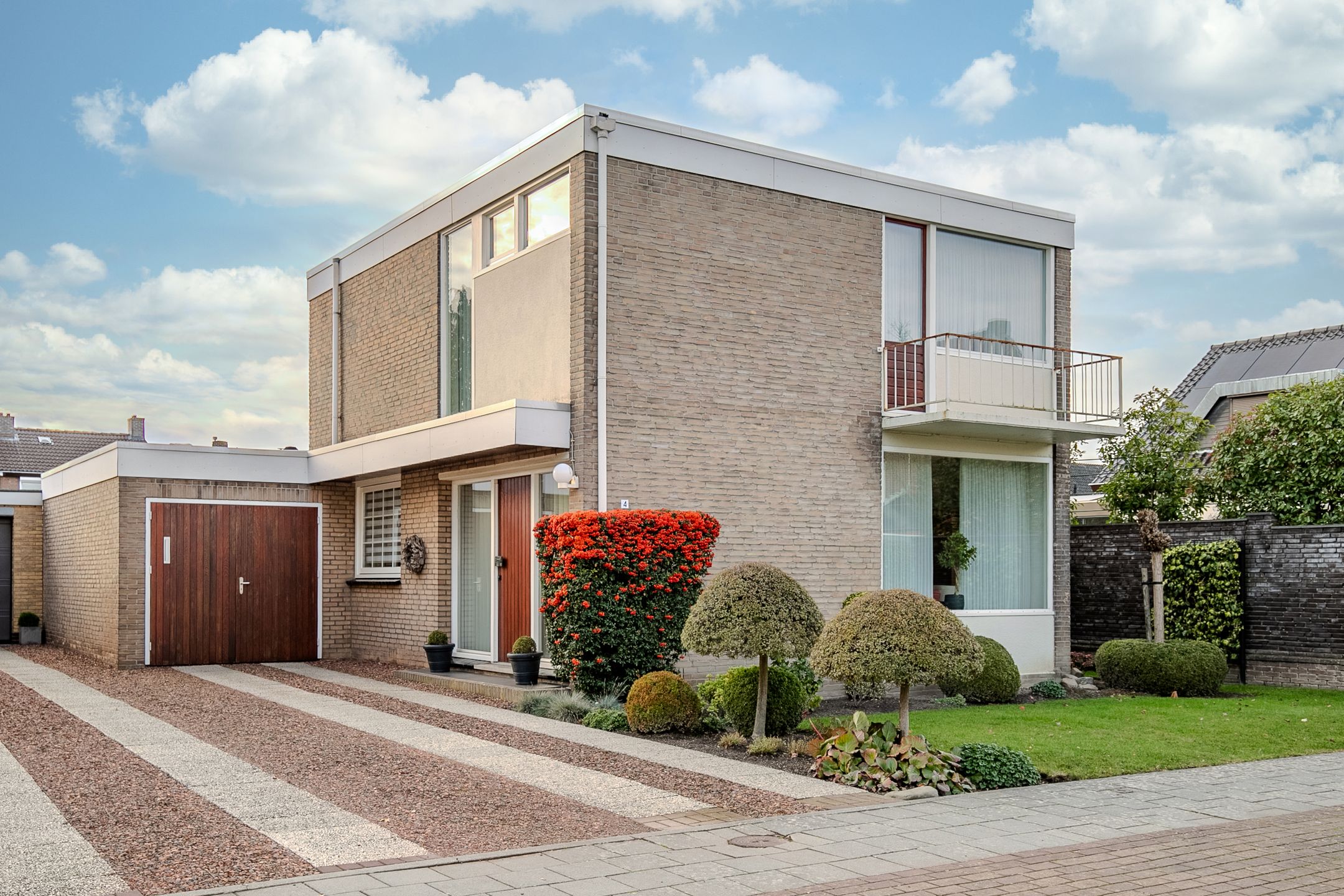 Buying a house in The Netherlands., Onderkampstraat 4