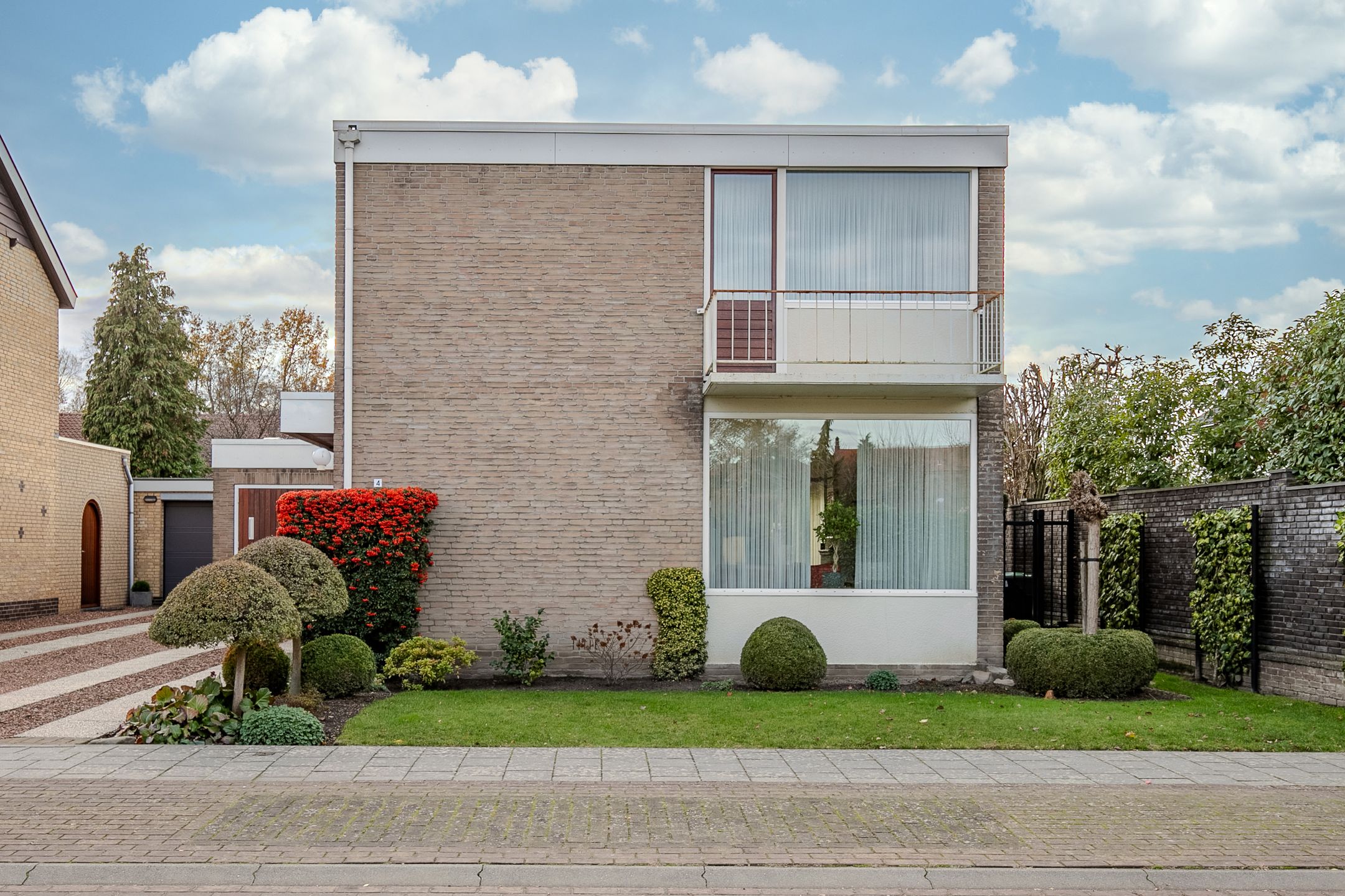 Foto 18 van Onderkampstraat 4