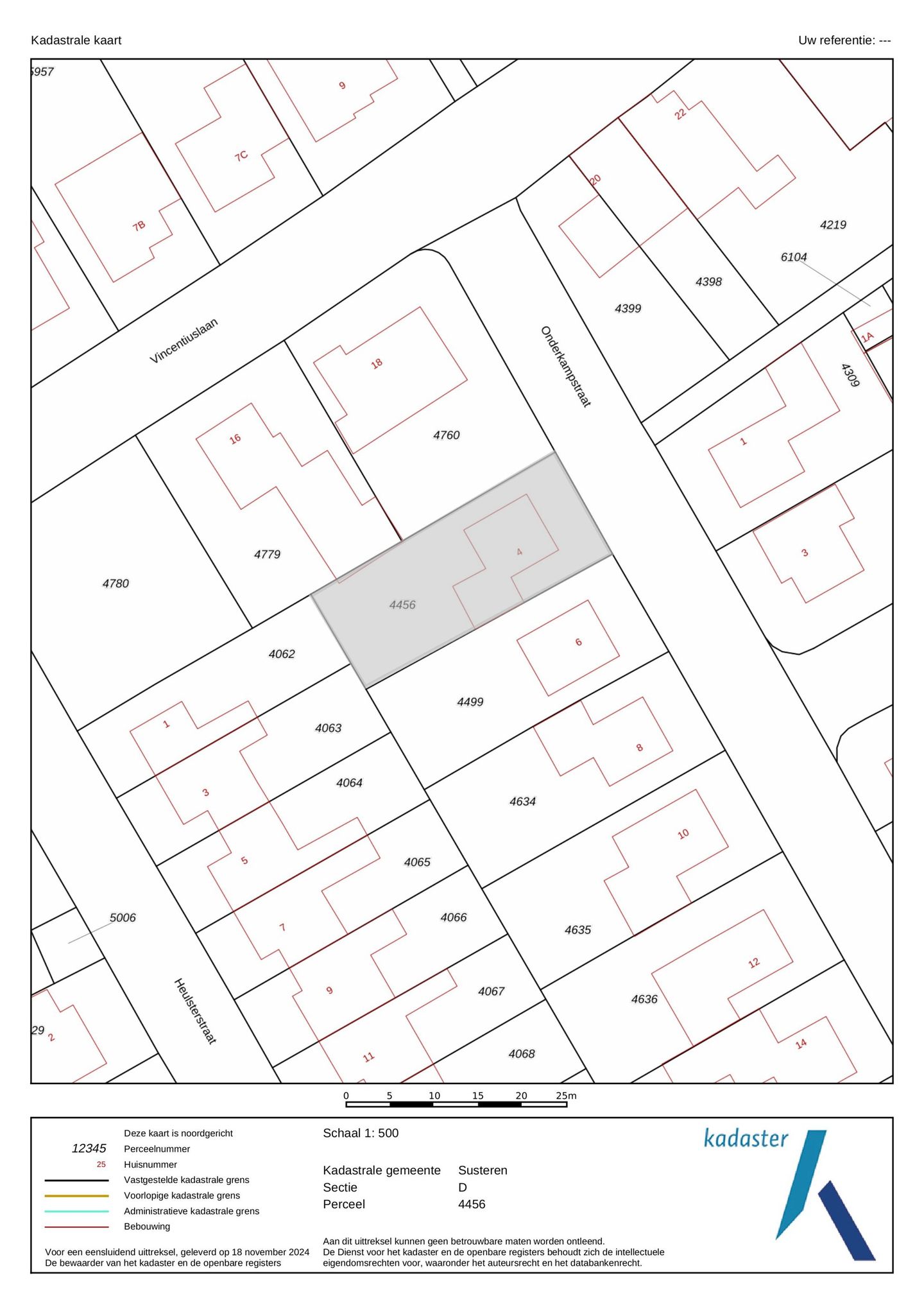 Foto 20 van Onderkampstraat 4