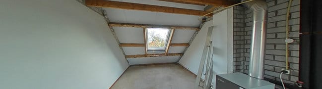 Multifunctionele ruimte