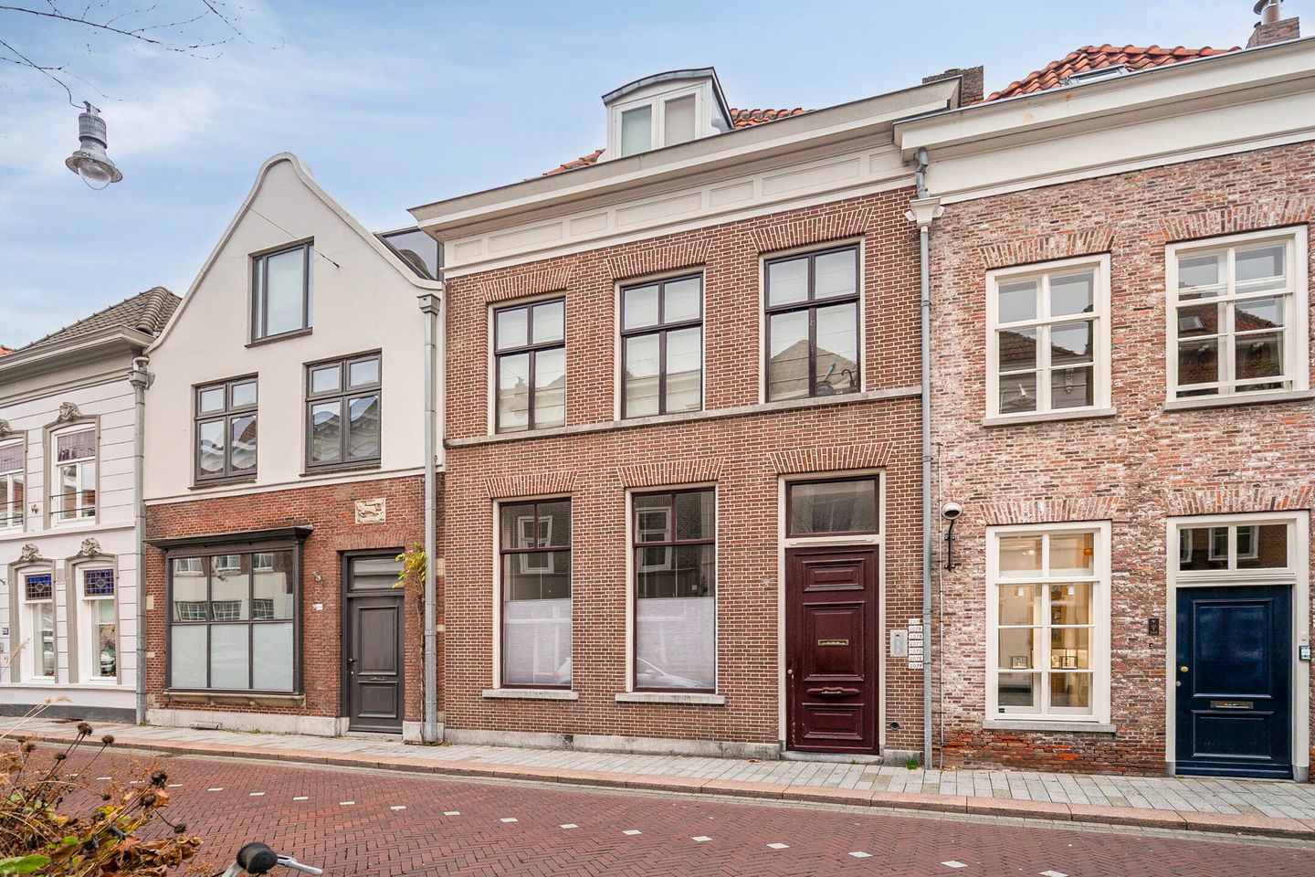 Photo 1 of Vughterstraat 207-A