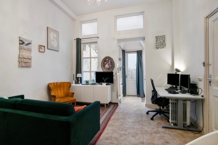 Photo 2 of Vughterstraat 207-A