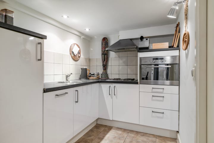 Photo 3 of Vughterstraat 207-A