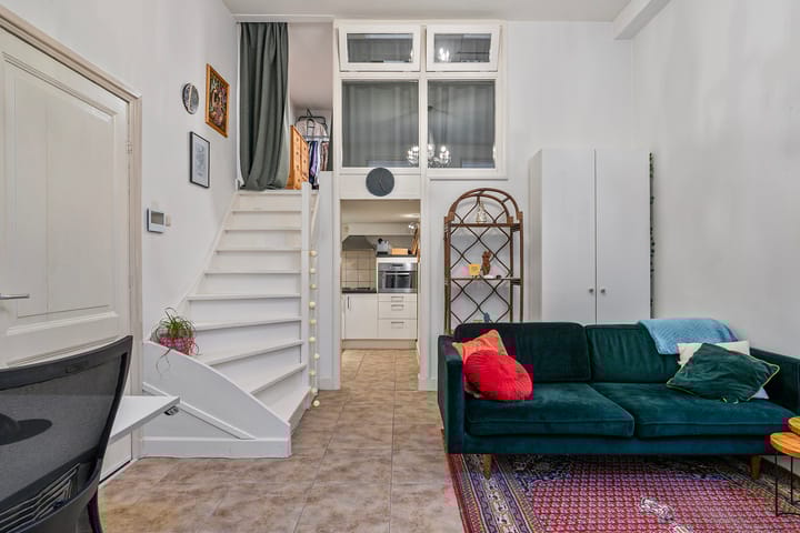 Foto 8 van Vughterstraat 207-A