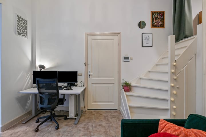 Foto 9 van Vughterstraat 207-A