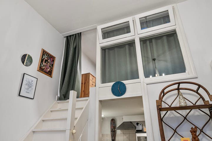 Foto 10 van Vughterstraat 207-A