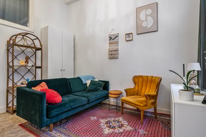 Foto 14 van Vughterstraat 207-A