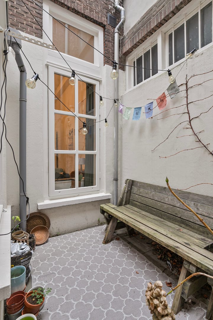 Foto 25 van Vughterstraat 207-A