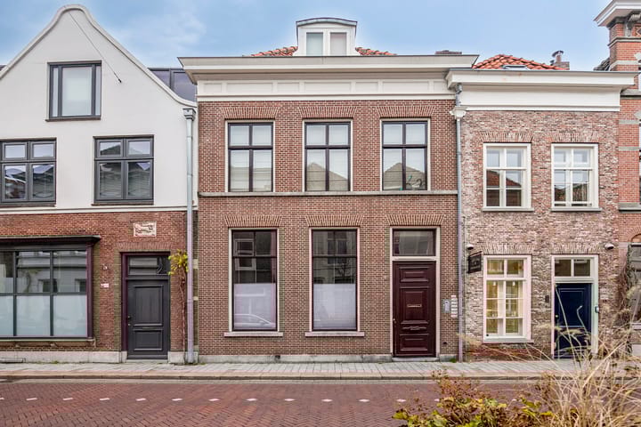 Foto 28 van Vughterstraat 207-A