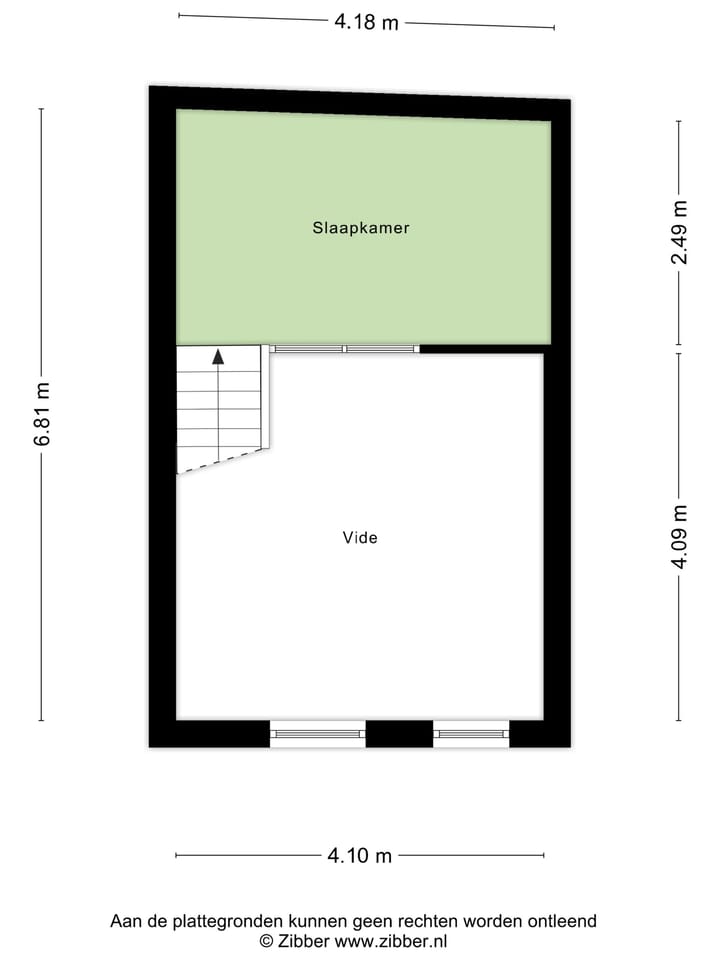 Foto 32 van Vughterstraat 207-A