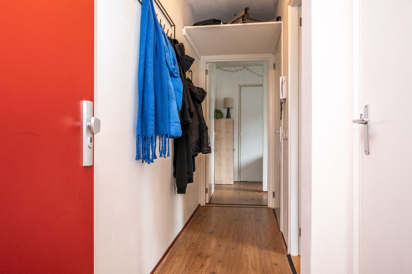 Foto 4 van Derde Walstraat 1