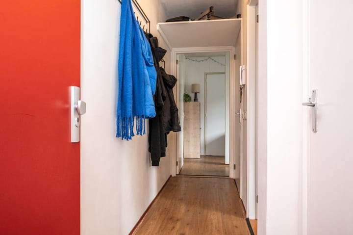 Foto 4 van Derde Walstraat 1
