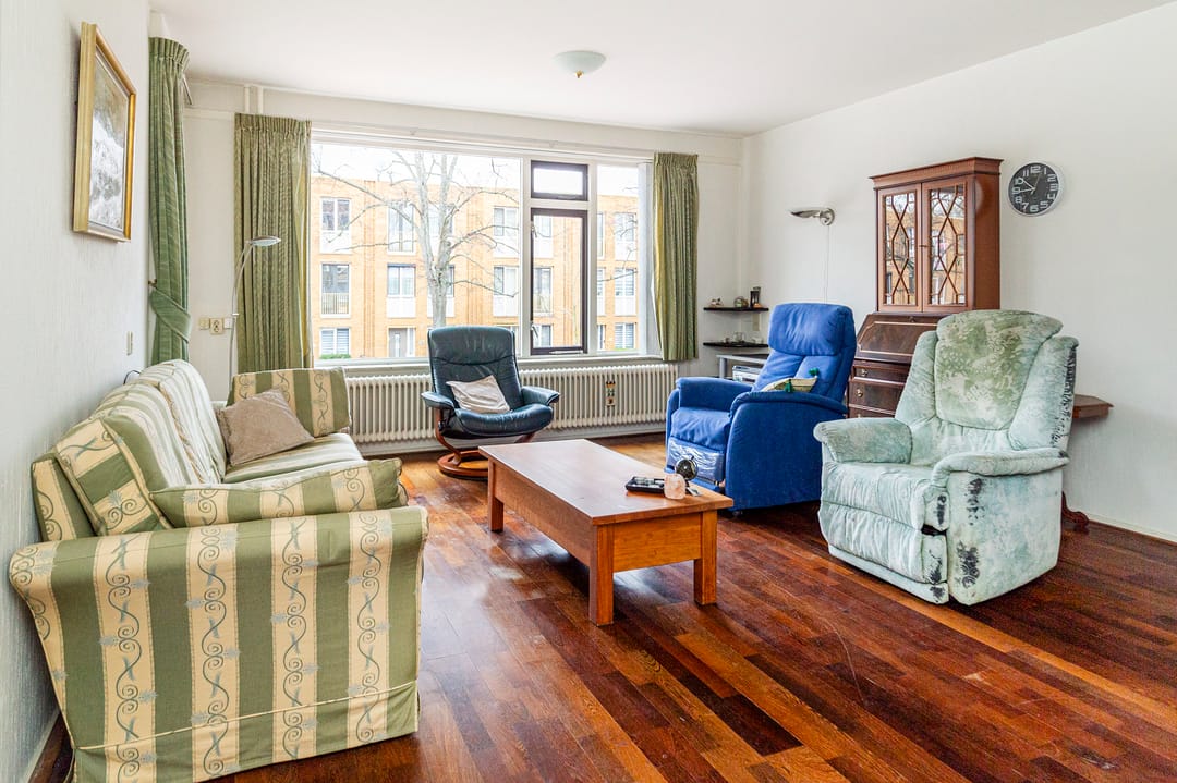 Foto 2 van Kornalijnhorst 167