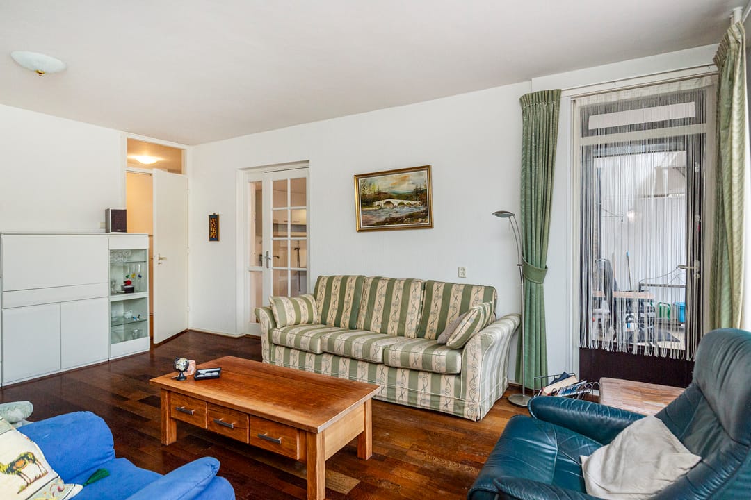 Foto 7 van Kornalijnhorst 167