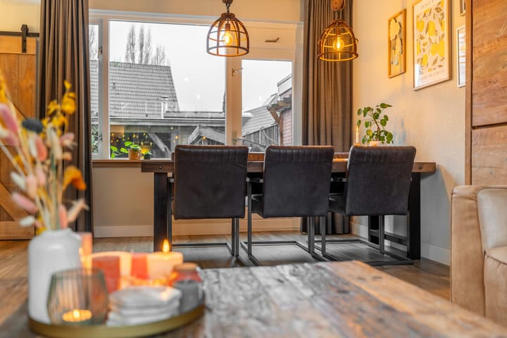 Foto 5 van De Akkers 19