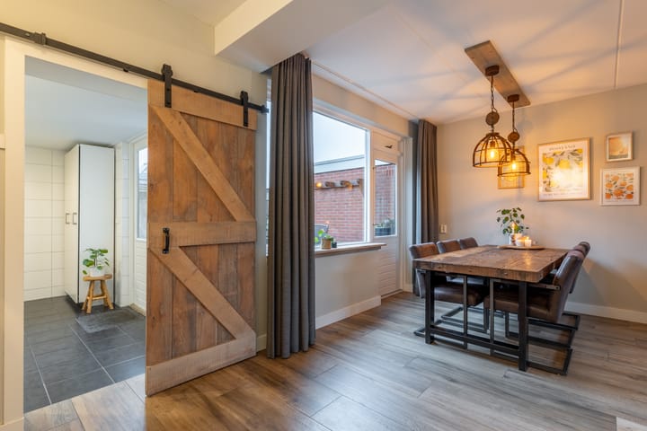 Foto 9 van De Akkers 19