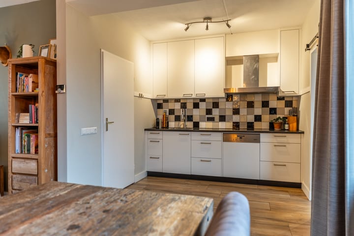 Foto 10 van De Akkers 19