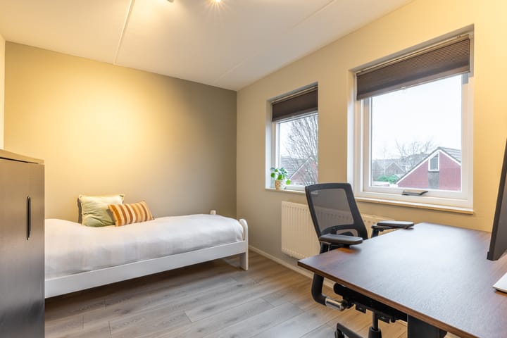 Foto 21 van De Akkers 19