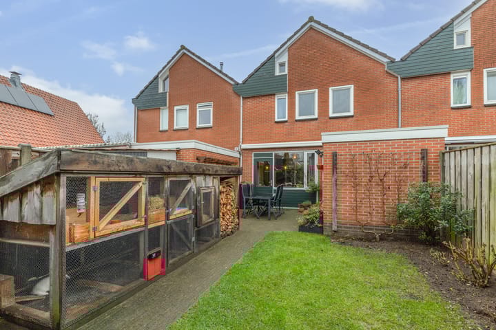 Foto 26 van De Akkers 19