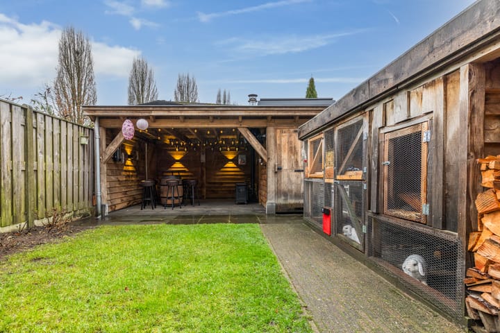 Foto 27 van De Akkers 19