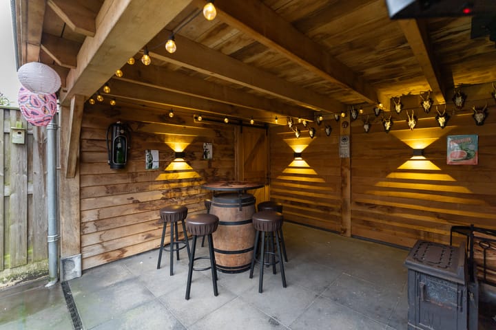 Foto 28 van De Akkers 19