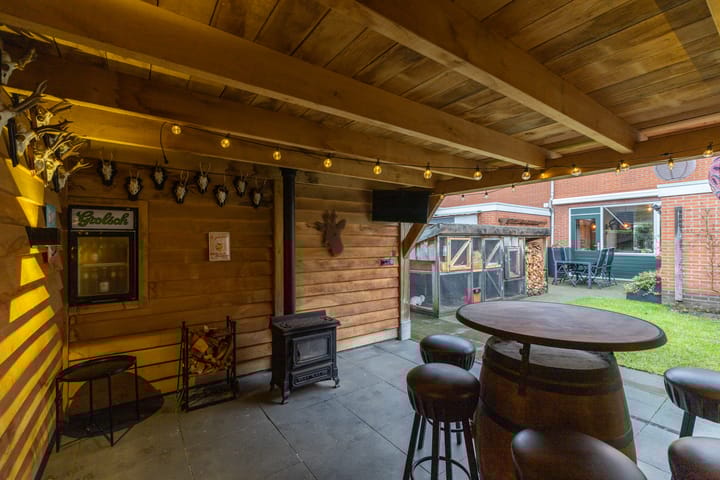 Foto 29 van De Akkers 19