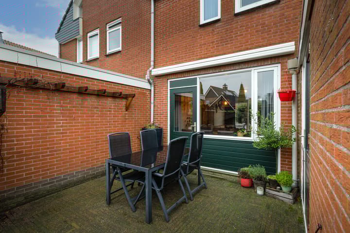 Foto 30 van De Akkers 19