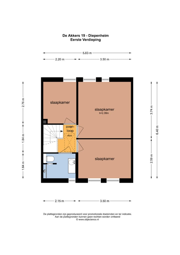 Foto 33 van De Akkers 19