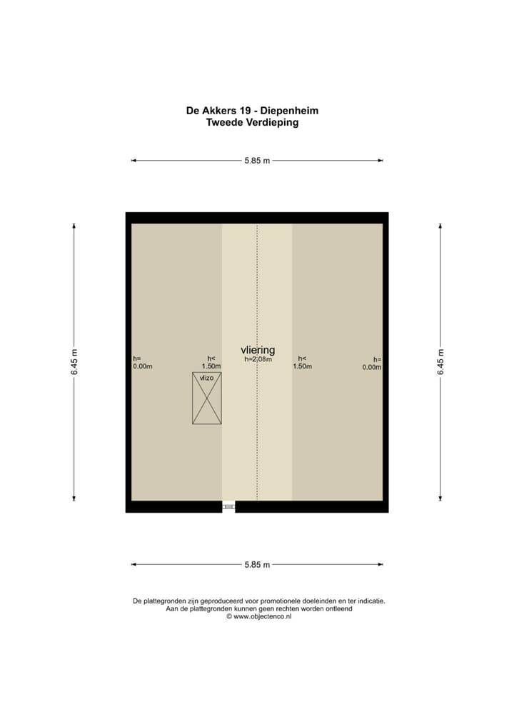 Foto 34 van De Akkers 19