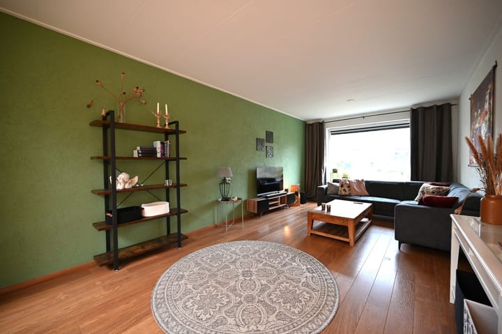 Foto 2 van Vondelstraat 3