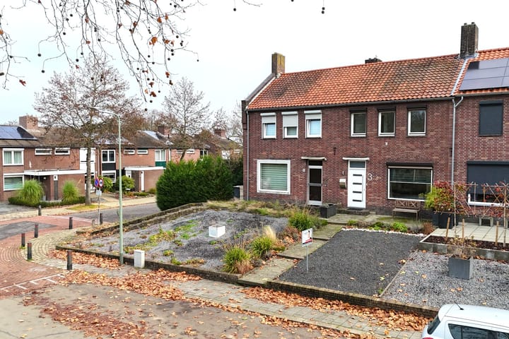 Foto 4 van Vondelstraat 3