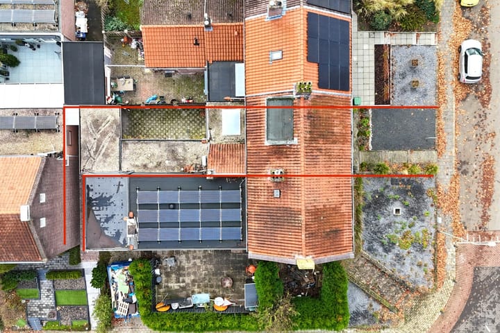 Foto 5 van Vondelstraat 3