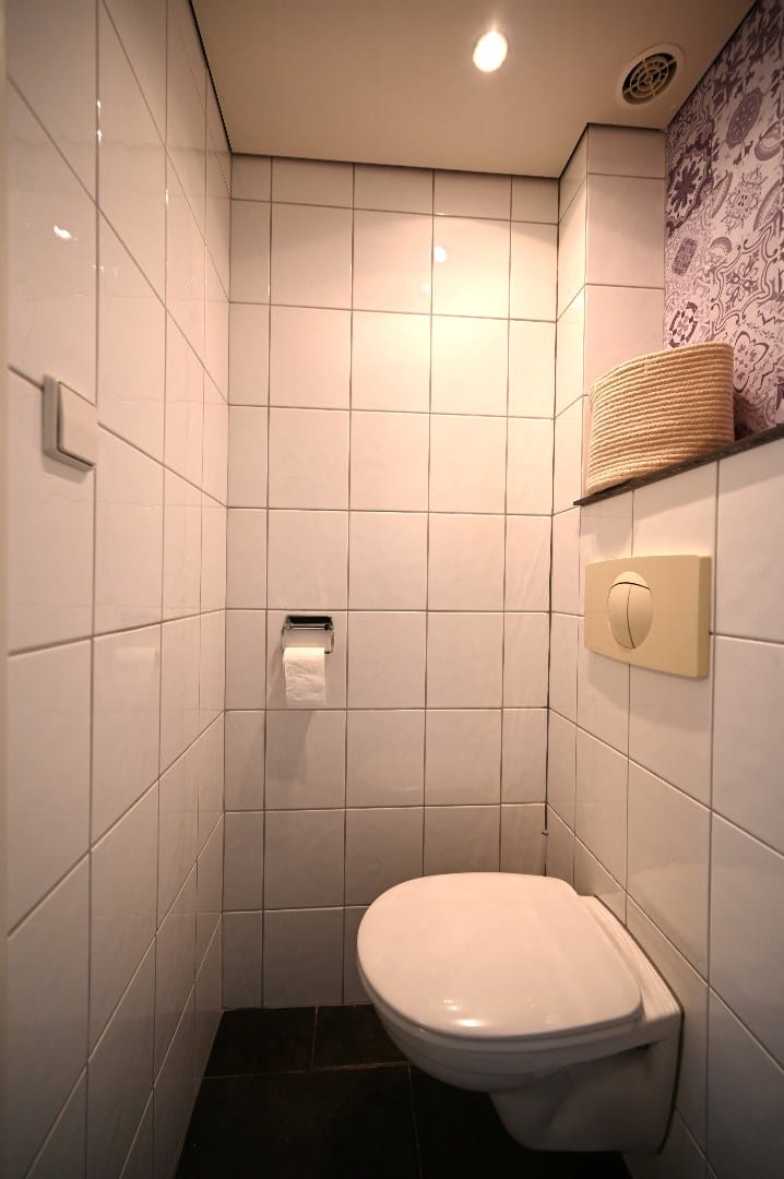 Foto 10 van Vondelstraat 3