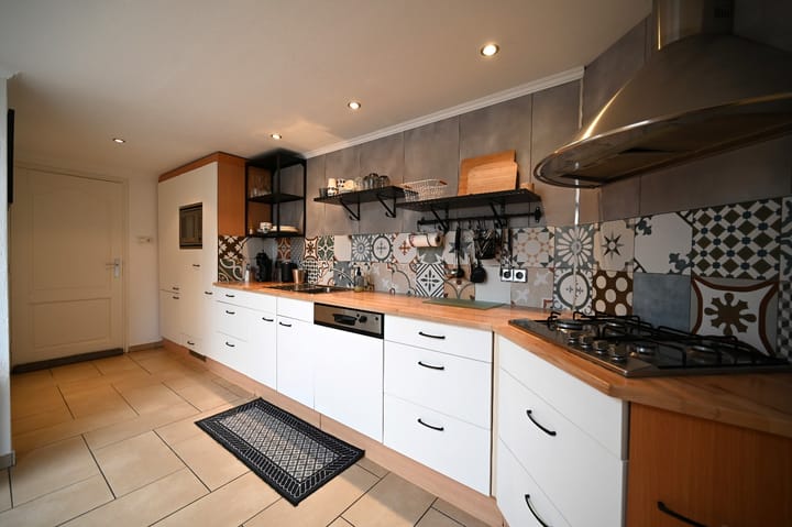 Foto 12 van Vondelstraat 3