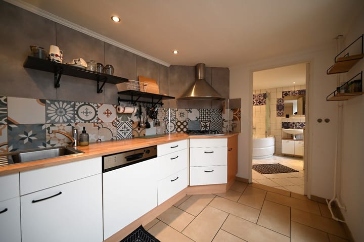 Foto 14 van Vondelstraat 3