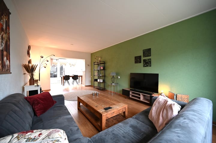 Foto 17 van Vondelstraat 3