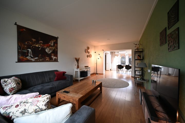 Foto 18 van Vondelstraat 3