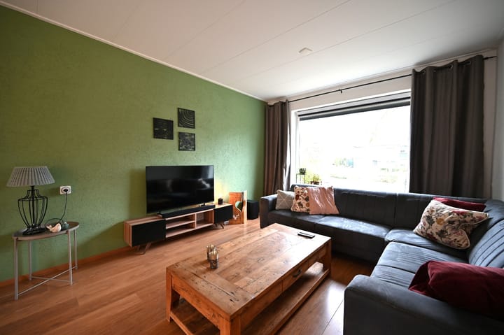 Foto 19 van Vondelstraat 3