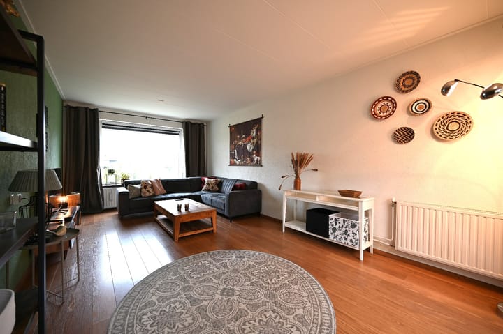 Foto 21 van Vondelstraat 3