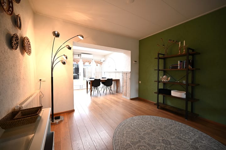 Foto 22 van Vondelstraat 3