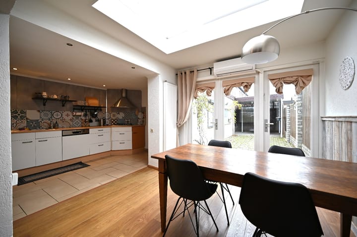 Foto 23 van Vondelstraat 3