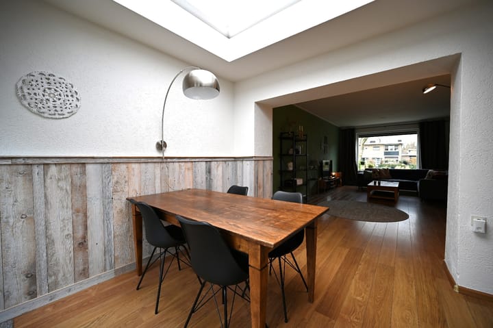 Foto 24 van Vondelstraat 3