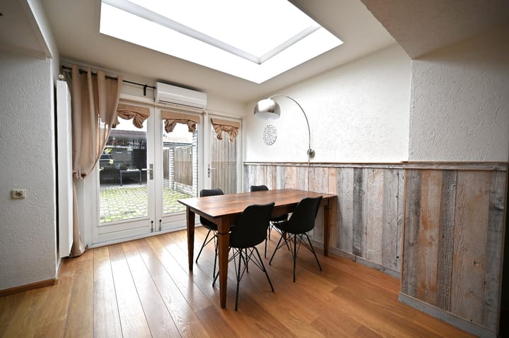 Foto 25 van Vondelstraat 3