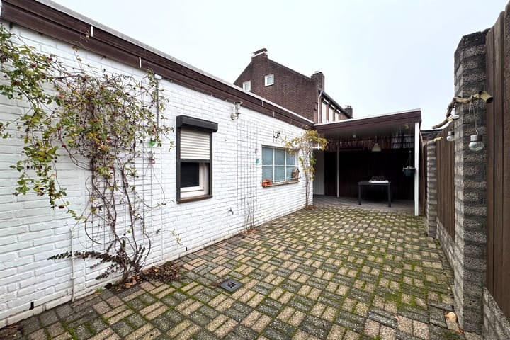 Foto 26 van Vondelstraat 3