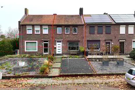 Vondelstraat thumbnail