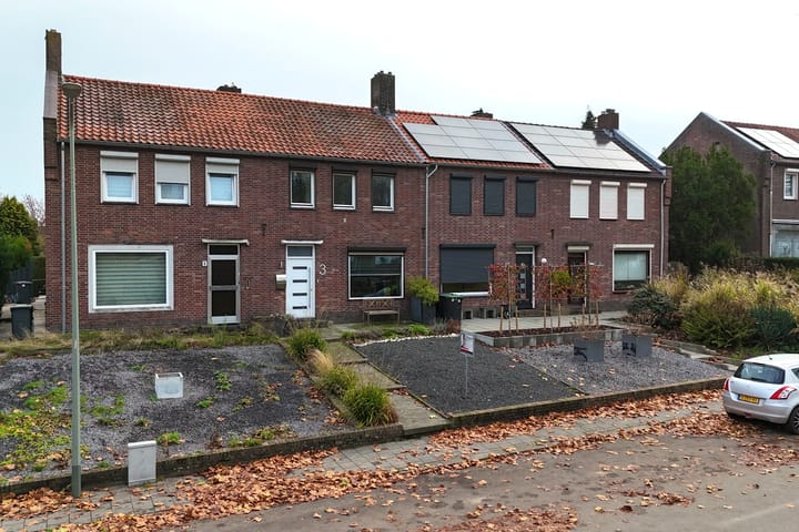 Foto 6 van Vondelstraat 3