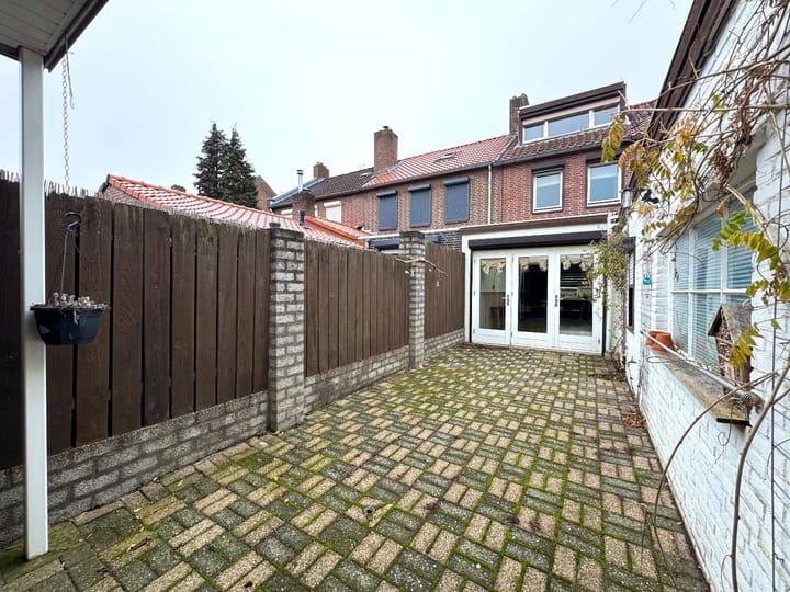 Foto 27 van Vondelstraat 3